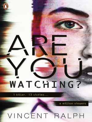 cover image of Are You Watching?